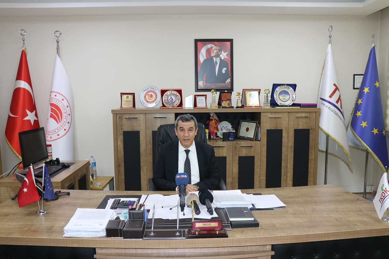 Tarım ve Kırsal Kalkınmayı Destekleme Kurumundan hibe desteği Tarım ve Kırsal Kalkınmayı Destekleme Kurumundan hibe desteği
